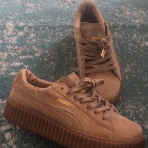 Puma/Rihanna Fenty Creepers